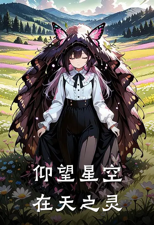 仰望星空在天之灵