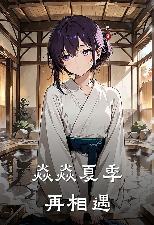 焱焱夏季再相遇