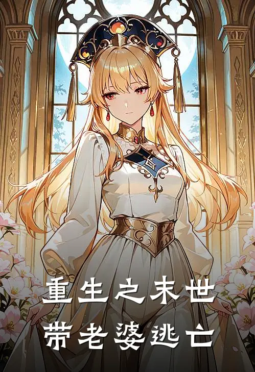 重生之末世带老婆逃亡