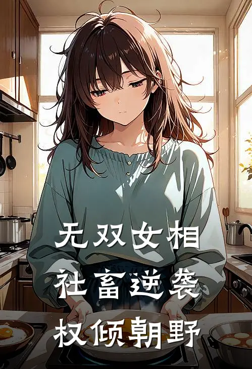 无双女相：社畜逆袭权倾朝野