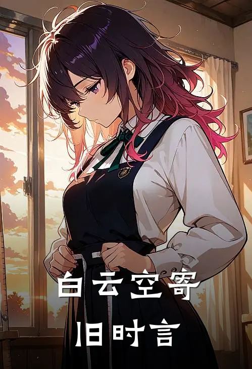 白云空寄旧时言