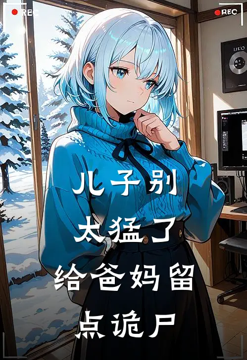 儿子别太猛了，给爸妈留点诡尸(朱镜宇郑妍)最新完结小说推荐_热门小说排行榜儿子别太猛了，给爸妈留点诡尸朱镜宇郑妍