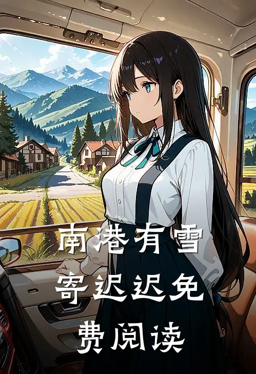 南港有雪寄迟迟免费阅读