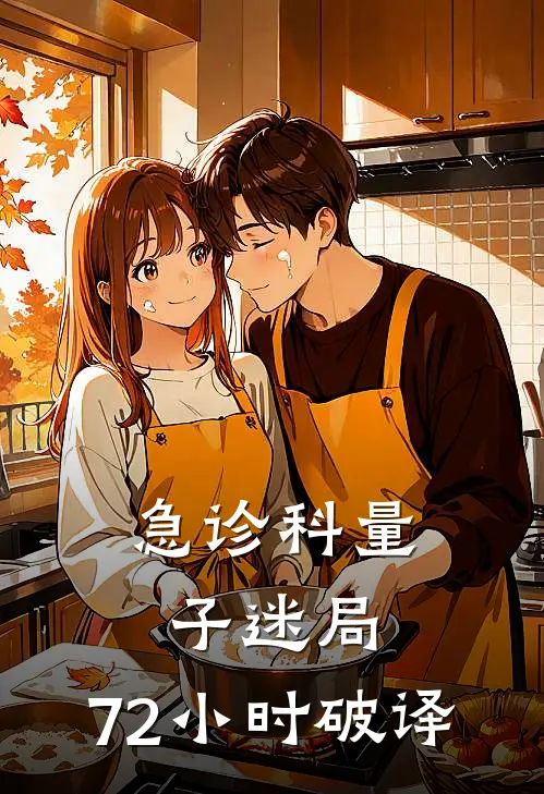 急诊科量子迷局：72小时破译