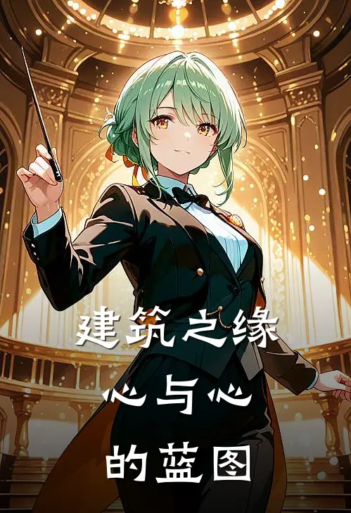 建筑之缘：心与心的蓝图
