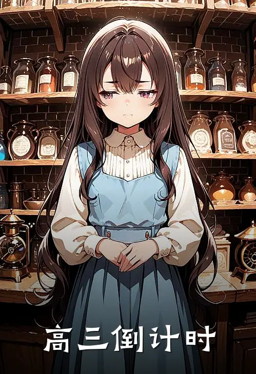 高三倒计时
