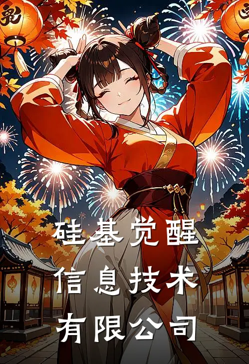 硅基觉醒信息技术有限公司