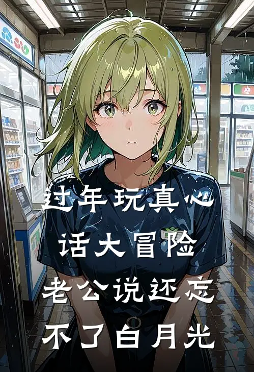 过年玩真心话大冒险，老公说还忘不了白月光