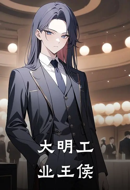 大明工业王侯李珩王二狗完结小说_完结版小说全文免费阅读大明工业王侯李珩王二狗