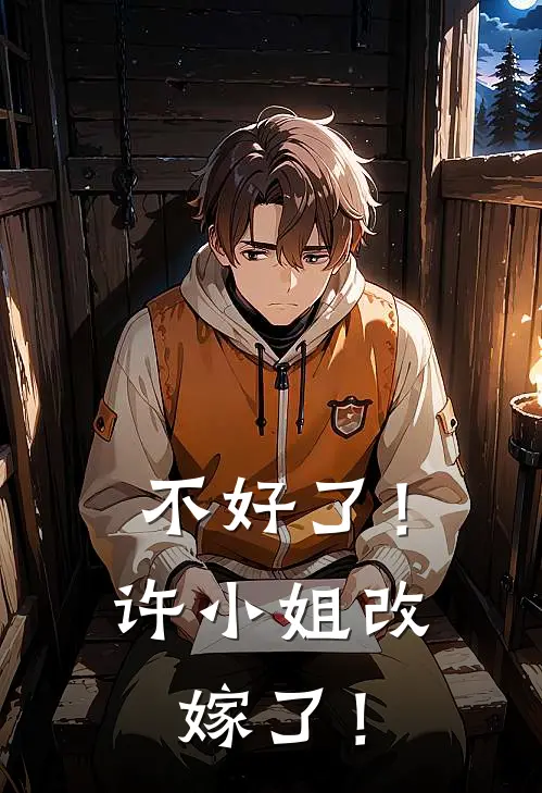 不好了！许小姐改嫁了！(许知慕贺景琛)完本小说大全_完本热门小说不好了！许小姐改嫁了！许知慕贺景琛