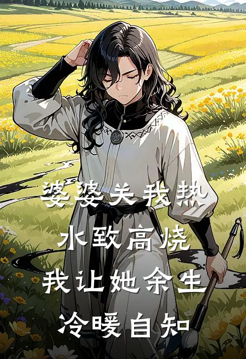 婆婆关我热水致高烧，我让她余生冷暖自知