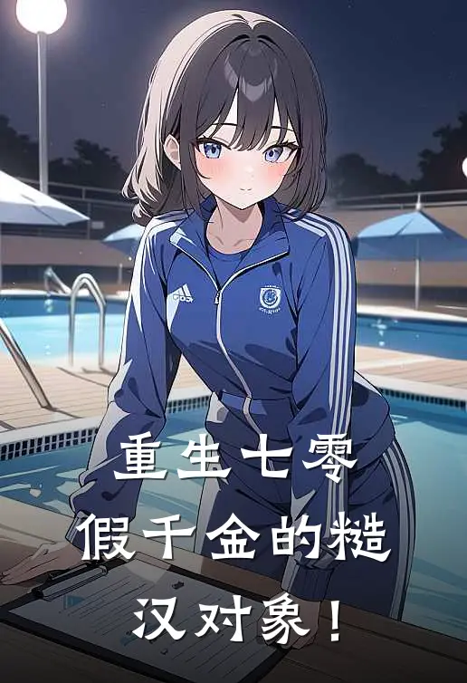 重生七零，假千金的糙汉对象！