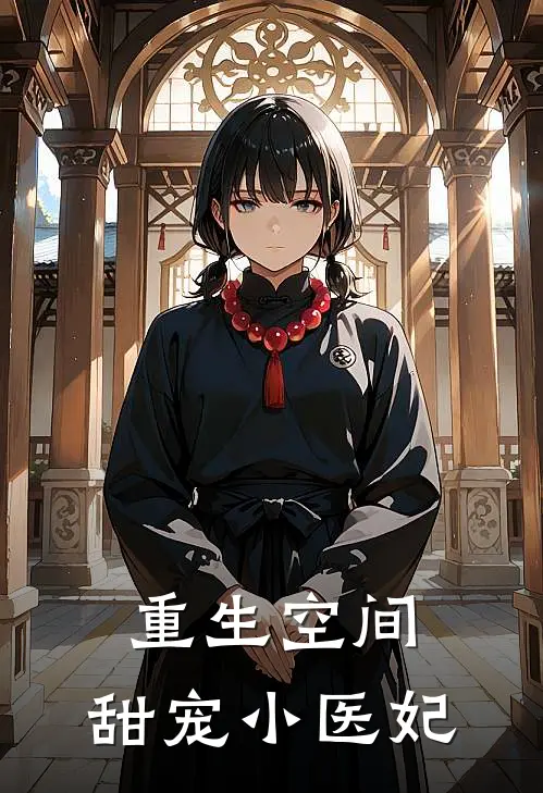 重生空间：甜宠小医妃