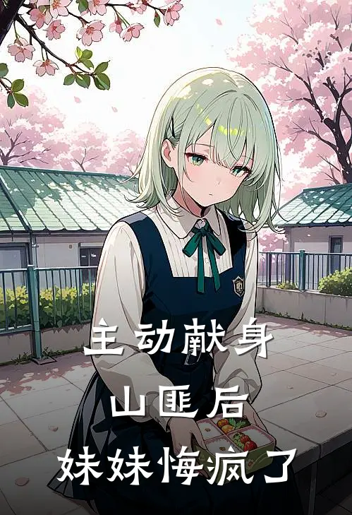 主动献身山匪后，妹妹悔疯了