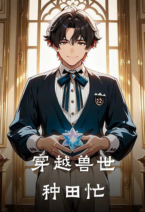 穿越兽世种田忙