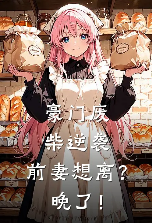 豪门废柴逆袭：前妻想离？晚了！