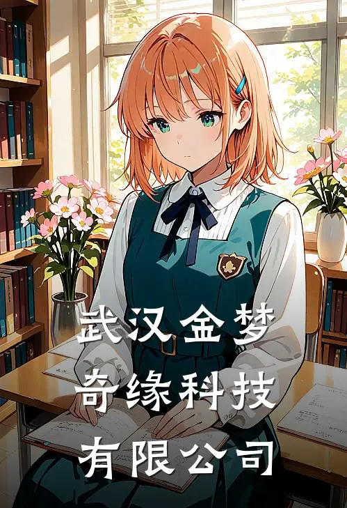 武汉金梦奇缘科技有限公司