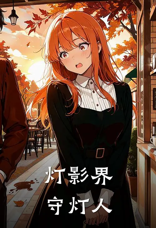 灯影界，守灯人(林秋苏砚之)完本小说_热门的小说灯影界，守灯人林秋苏砚之