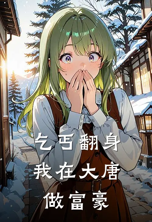 乞丐翻身：我在大唐做富豪(林辉刘德)免费小说_最新小说全文阅读乞丐翻身：我在大唐做富豪林辉刘德