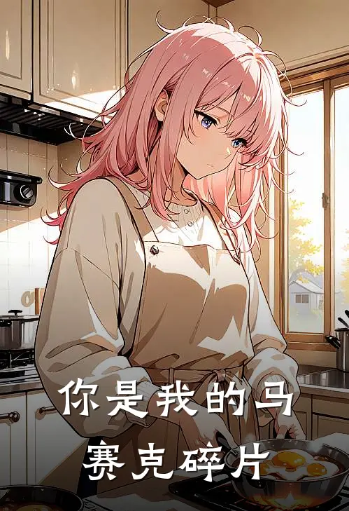 张茉靳骁(你是我的马赛克碎片)_《你是我的马赛克碎片》最新章节免费在线阅读