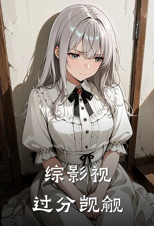 综影视：过分觊觎