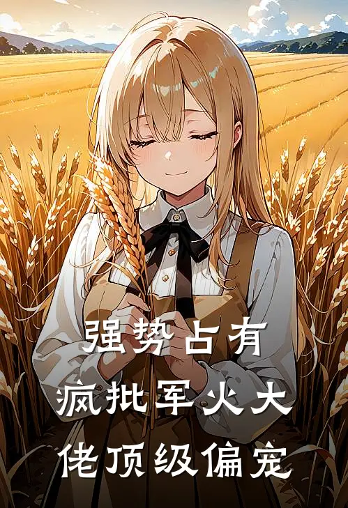 强势占有：疯批军火大佬顶级偏宠