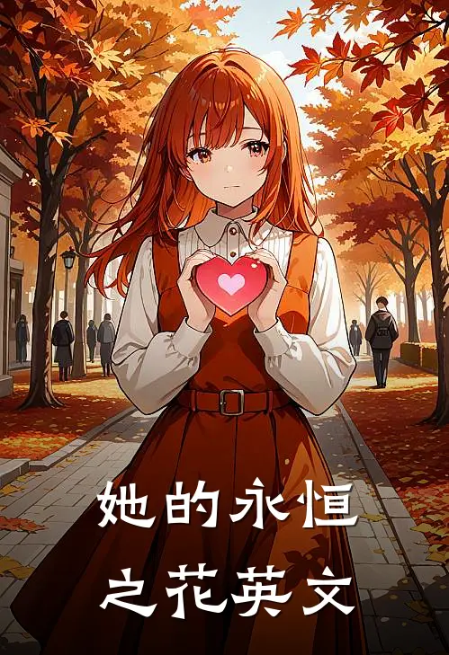 她的永恒之花英文