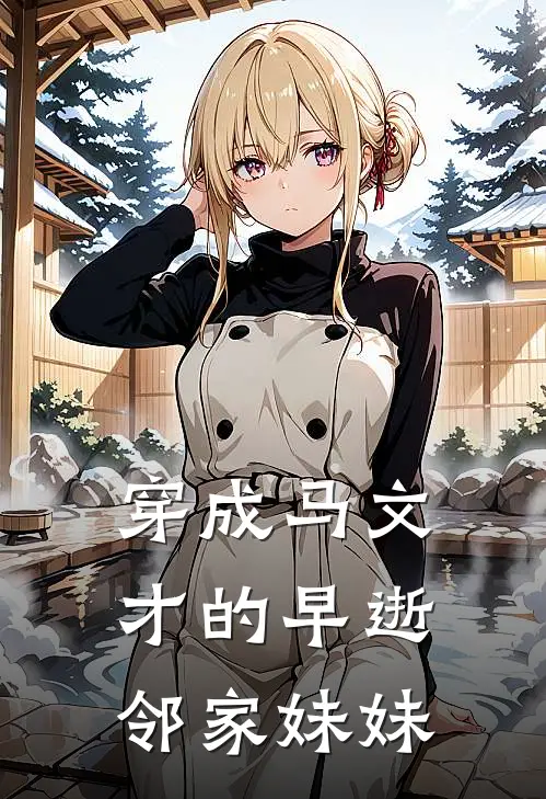 穿成马文才的早逝邻家妹妹潇笑马文才免费小说推荐_推荐完结小说穿成马文才的早逝邻家妹妹(潇笑马文才)