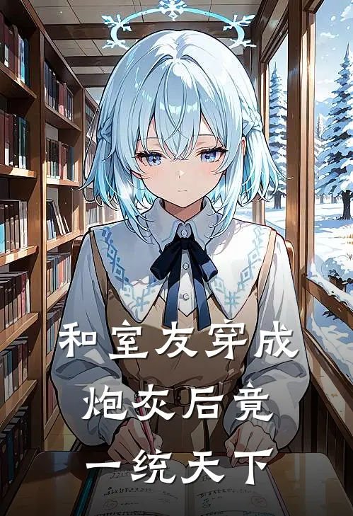 和室友穿成炮灰后竟一统天下黄一伊路溪完结小说免费阅读_热门免费小说和室友穿成炮灰后竟一统天下(黄一伊路溪)