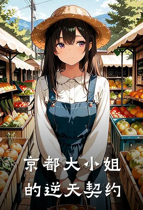 京都大小姐的逆天契约