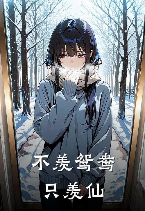 不羡鸳鸯只羡仙