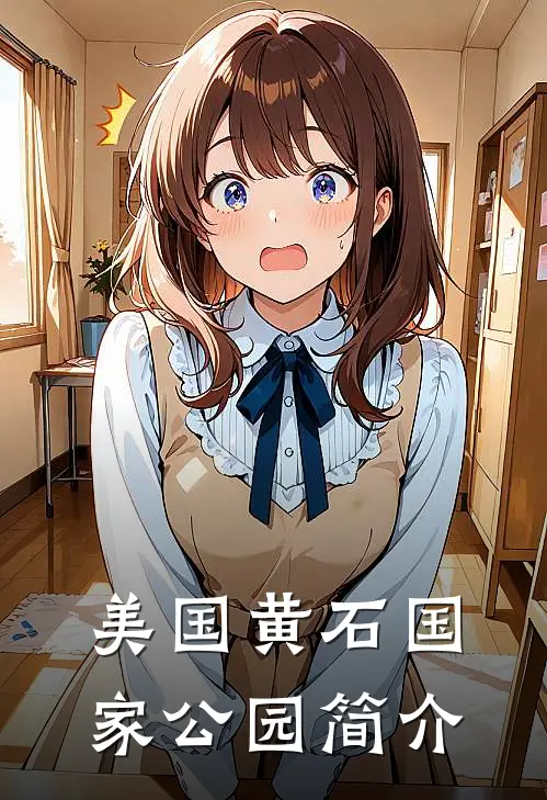 美国黄石国家公园简介