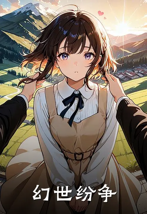 幻世纷争王洲陈婷最新章节免费阅读_幻世纷争全集免费阅读