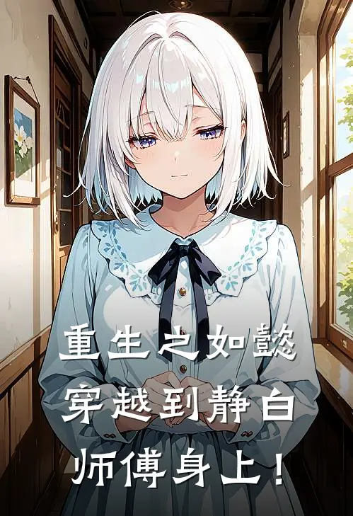 重生之如懿穿越到静白师傅身上！