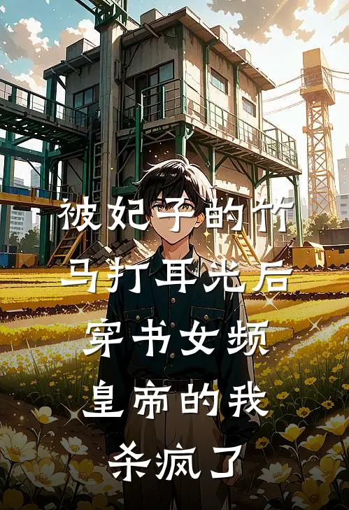 被妃子的竹马打耳光后，穿书女频皇帝的我杀疯了