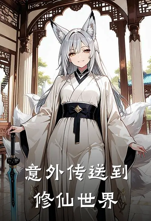 意外传送到修仙世界