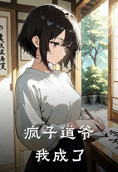 疯子道爷我成了