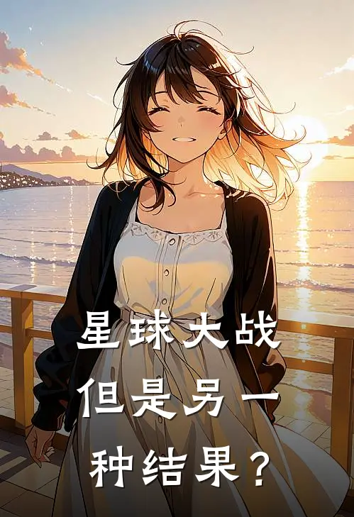 星球大战但是另一种结果？