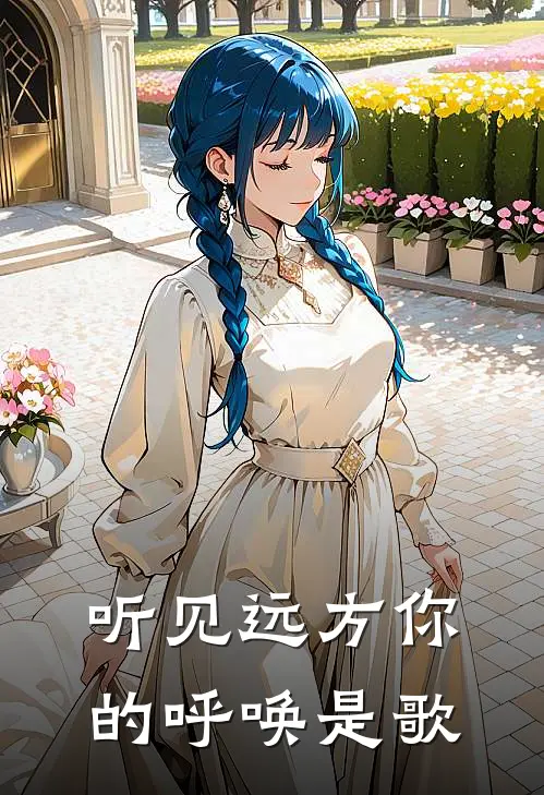 听见远方你的呼唤是歌