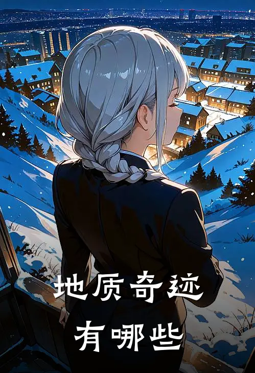 地质奇迹有哪些