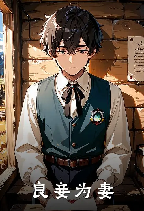 良妾为妻