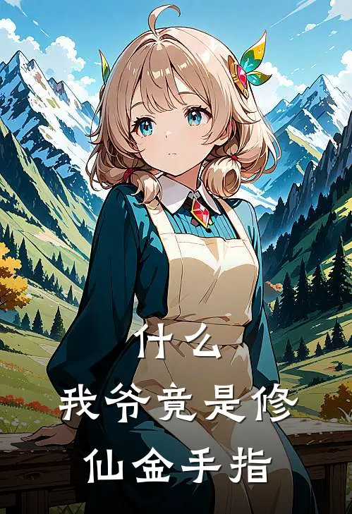 什么，我爷竟是修仙金手指