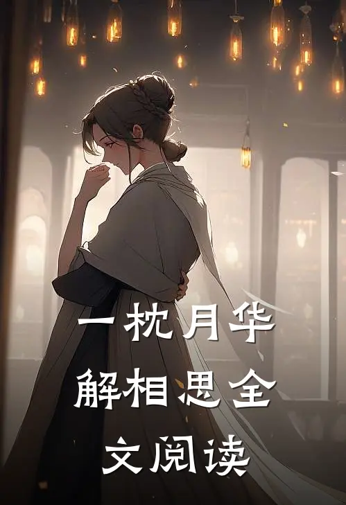 一枕月华解相思全文阅读