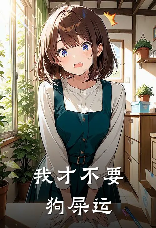 我才不要狗屎运