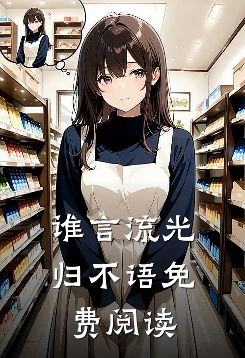 谁言流光归不语免费阅读