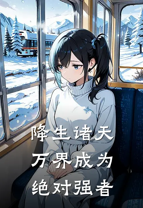 降生诸天万界成为绝对强者