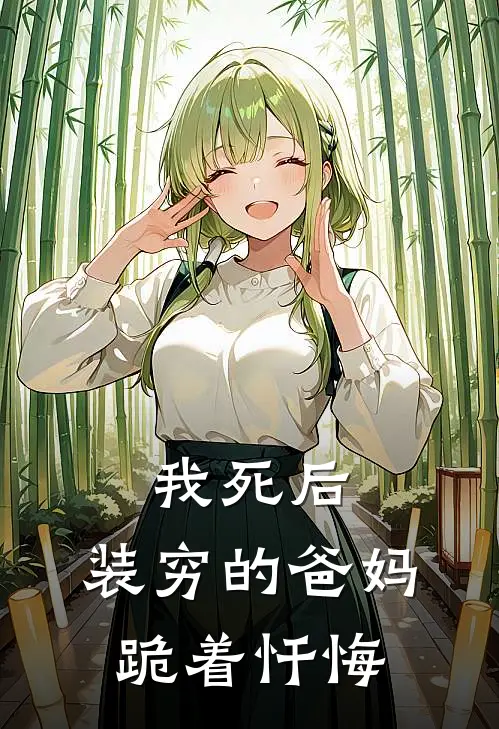 周辰辰爸爸(我死后，装穷的爸妈跪着忏悔)全集阅读_《我死后，装穷的爸妈跪着忏悔》全文免费阅读