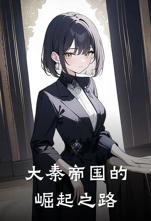 大秦帝国的崛起之路