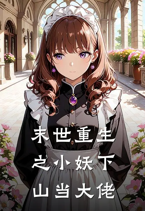 末世重生之小妖下山当大佬