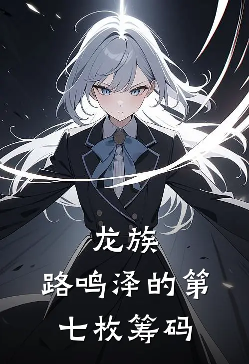 龙族：路鸣泽的第七枚筹码